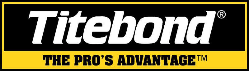 Proveedor "Titebond".