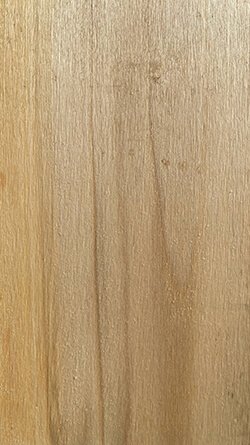 Madera fina "Albus".