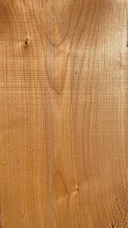 Madera fina "Alder".