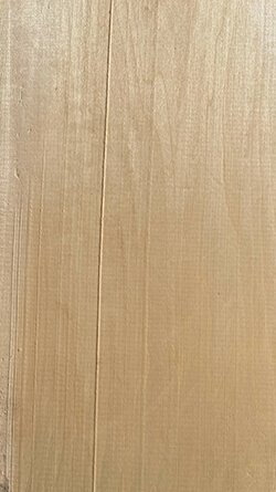 Madera fina "Basswood".