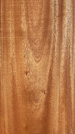 Madera fina "Caoba Africana".