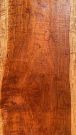 Madera fina "Cherry".