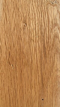 Madera fina "Encino Blanco".