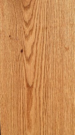 Madera fina "Encino Rojo".