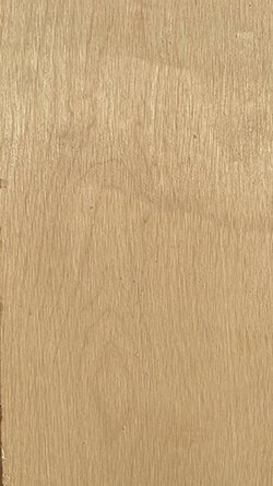 Madera fina "Maple".
