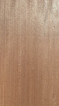 Madera fina "Okume".
