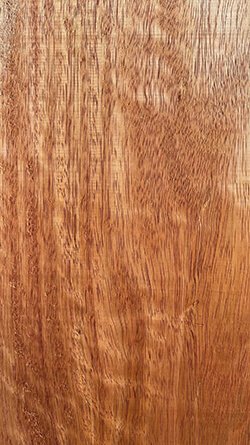 Madera fina "Tornillo".