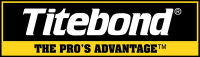 Proveedor "Titebond".
